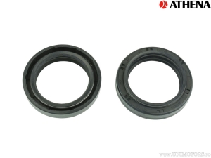 Fork Seals Oil (34x48x11mm) - Kymco G-Dink 125 / G-Dink 300 ('12-'18) - Athena