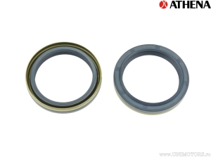 Fork Seals Oil (38,50x48x7mm) - BMW R100RS ('87-'92) / R100RT ('87-'95) / R65 ('85-'87) / R80 ('84-'87) - Athena