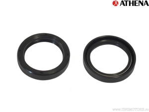 Fork Seals Oil (40x52x9,50/10,5mm) - Ducati Monster 400 / Monster 750 USA/Dark / Husqvarna WRE125 SM-SM S - Athena