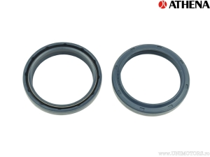 Fork Seals Oil (41,40x51x6mm) - BMW K100LT/RT/RS ('84-'91) / K75 ('85-'95) - Athena