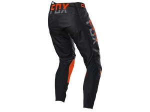 FOX 360 AFTERBURN PANT [BLK]: Μέγεθος - 30