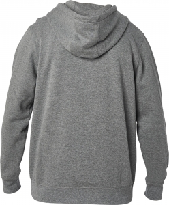 FOX APEX ZIP FLEECE [HTR GRAPH]: Size - XL