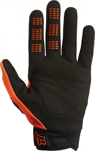 FOX DIRTPAW GLOVE [FLO ORG]: Méret - XL