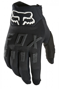 FOX LEGION GLOVE - BLACK [BLK]: Μέγεθος - L