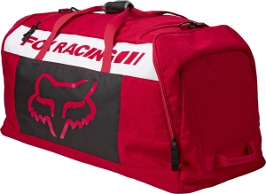 FOX PODIUM 180 DUFFLE - MACH ONE [FLM RD]: Größe - OneSize