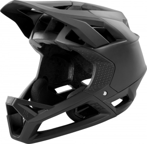 FOX PROFRAME MATTE [BLK]: Rozmiar - XL