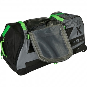 FOX Shoulder Bag - NOBYL SHUTTLE ROLLER: Size - OneSize