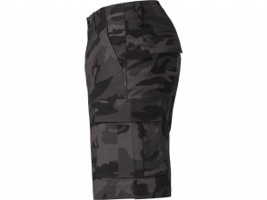 FOX SLAMBOZO CAMO SHORT 2.0 [BLK CAM]: Größe - 31