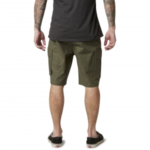 FOX SLAMBOZO SHORT 2.0 [OLV GRN]: Taille - 31