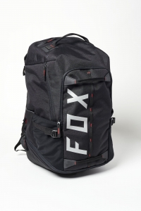 Fox Transit Rucksack [Schwarz]: Größe - Eine Größe