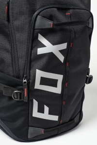 Fox Transit Rucksack [Schwarz]: Größe - Eine Größe