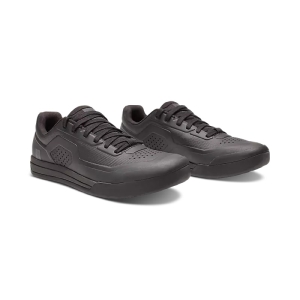 FOX UNION FLAT [BLK]: Mărime - 42.5