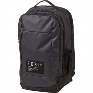 Fox Weekend Backpack [Black]: Size - One Size