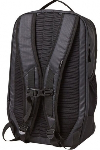 Fox Weekend Backpack [Black]: Size - One Size