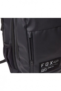 Fox Weekend Backpack [Black]: Size - One Size