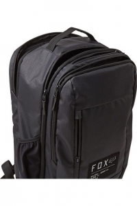 Fox Weekend Backpack [Black]: Size - One Size