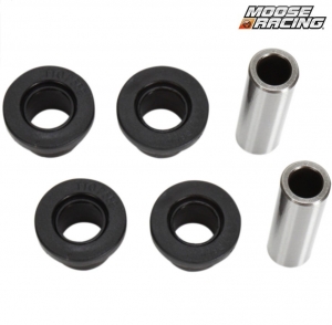 Front A-Arm Bushing Kit - ATV Arctic Cat 400 FIS / 550 XT TRV 550 / 650 H1 / 700 EFT / TRV 700 / Thundercat 1000 - Moose Racing