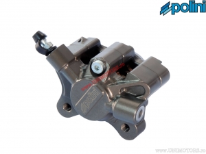 Front brake caliper - MBK Mach G 50 AIR 2T E2 ('02-'12 / Plus 214.0134) / Piaggio Zip SP1 50 H2O 2T ('96-'00) - Polini