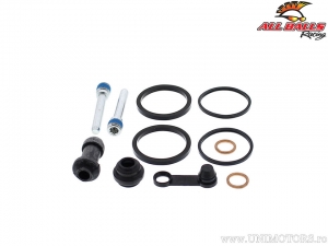 Front Brake Caliper Repair Kit - Can-Am Commander 1000DPS / Defender 700 / Maverick Trail 800R / Maverick X3 XRS - All Balls