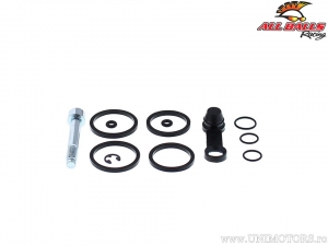 Front Brake Caliper Repair Kit - Gas-Gas MC65 / Husqvarna TC65 / KTM SX105 / SX85 / SXS65 / XC105 / XC65 / XC85 - All Balls