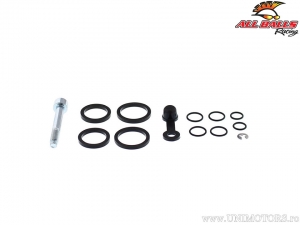 Front Brake Caliper Repair Kit - Gas-Gas MCE5 / Husqvarna EE5 / KTM SM50 / SX50 / SX50 Mini / SX-E 5 / SXS50 - All Balls