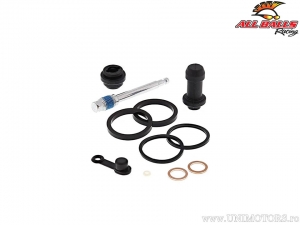 Front Brake Caliper Repair Kit - Honda CB300F ABS / CB500X / CBR300R / CBR500R / CTX700 / NC700JD / NC700X - All Balls