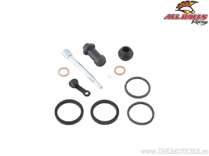 Front Brake Caliper Repair Kit - Honda CB500F / CB500X / CBR500R / CMX300 ABS / CMX500 ABS / NC700X / NC750XD - All Balls