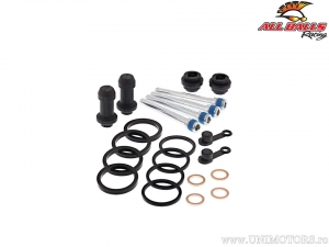 Front Brake Caliper Repair Kit - Honda CBR600F2 ('91-'94) - All Balls