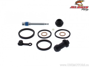 Front Brake Caliper Repair Kit - Honda CRF250R / CRF250RX / CRF450R / CRF450RWE / CRF450RX / CRF450X - All Balls