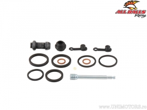 Front Brake Caliper Repair Kit - Honda FJS600 Silver Wing ('02-'13) - All Balls