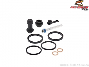 Front Brake Caliper Repair Kit - Honda NTV600 (Euro / '88-'91) - All Balls