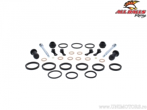 Front Brake Caliper Repair Kit - Honda ST1300 ('02-'07) - All Balls