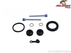 Front Brake Caliper Repair Kit - Kawasaki KVF300 Brute Force 2WD ('20-'22) - All Balls