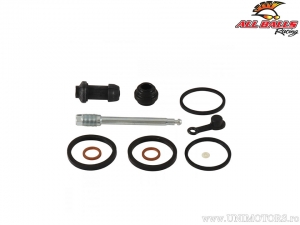 Front Brake Caliper Repair Kit - Kawasaki Vulcan S (EN650) / Vulcan S (EN 650) ABS - All Balls