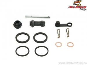 Front Brake Caliper Repair Kit - Sherco SC F-R250 / SE250 / SE F-R250 / SE-R125 / SE-R300 / SM125 Factory - All Balls