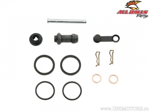 Front Brake Caliper Repair Kit - Sherco SC F-R250 / SE250 / SE F-R250 / SE-R125 / SE-R300 / SM125 Factory - All Balls