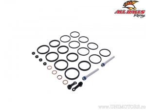 Front Brake Caliper Repair Kit - Suzuki GSX1300 B-King / GSXS750 / GSXS750 ABS - All Balls