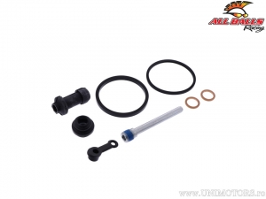 Front Brake Caliper Repair Kit - Suzuki GZ250 / LS650 Savage - All Balls