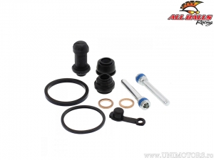 Front Brake Caliper Repair Kit - Suzuki LT-A400 2WD King Quad / LTA-450X King Quad / LT-F400F 4WD King Quad - All Balls