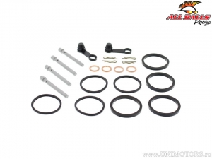 Front Brake Caliper Repair Kit - Yamaha FJ1200 / FZR1000 / FZR400 / FZR750 / TDM850 - All Balls