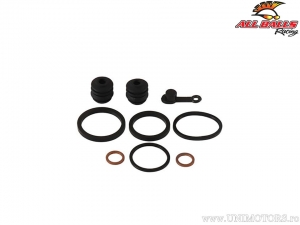 Front Brake Caliper Repair Kit - Yamaha FZS600 Fazer / XV250 - All Balls