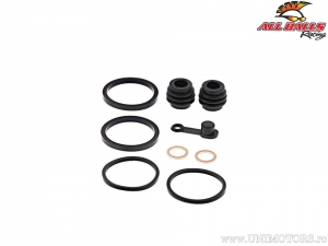 Front Brake Caliper Repair Kit - Yamaha Wolverine RMAX2 / Wolverine RMAX2 R-Spec / YXZ1000R EPS SS / YXZ1000R SE - All Balls