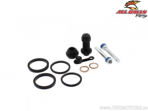 Front Brake Caliper Repair Kit - Yamaha YFM700R Raptor / YFZ450 / YFZ450R / YFZ450X - All Balls