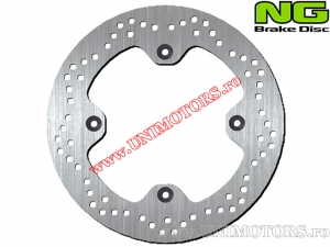 Front brake disc - Honda XRV 750 Africa Twin - (NG)