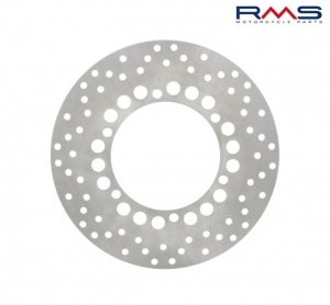 Front brake disc - MBK YP Skyliner / YP Skyliner ABS / Yamaha YP Majesty / YP Majesty ABS 4T 250cc - RMS