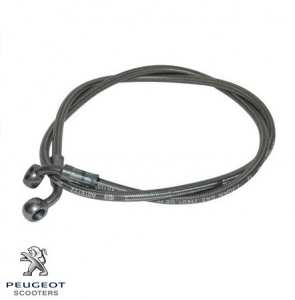 Front brake hydraulic hose - Peugeot Jet Force / Jet Force C-Tech / Jet Force TSDI / Jet Force WRC 2T 50cc - Peugeot