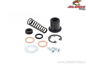 Front Brake Master Cylinder Rebuild Kit - Yamaha TTR225 / TTR250 / TW200 Trailway / XT225 - All Balls