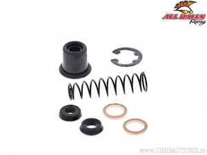 Front Brake Master Cylinder Repair Kit - Honda TRX250 Fourtrax / TRX350D / TRX450R / TRX700XX / Yamaha XVS95 V STAR - All Balls