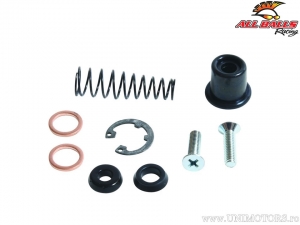 Front Brake Master Cylinder Repair Kit - Kawasaki KXF250 Tecate ('87-'88) / KXT250 Tecate ('85-'87) - All Balls