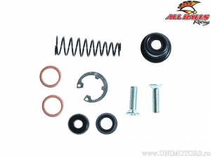 Front Brake Master Cylinder Repair Kit - Kawasaki KXF250 Tecate ('87-'88) / KXT250 Tecate ('85-'87) - All Balls